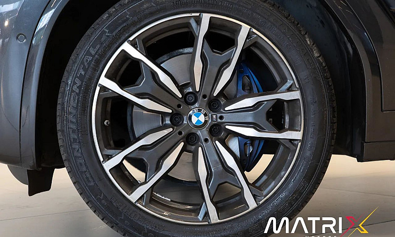 Bmw X4 Xdrive 30I M-...