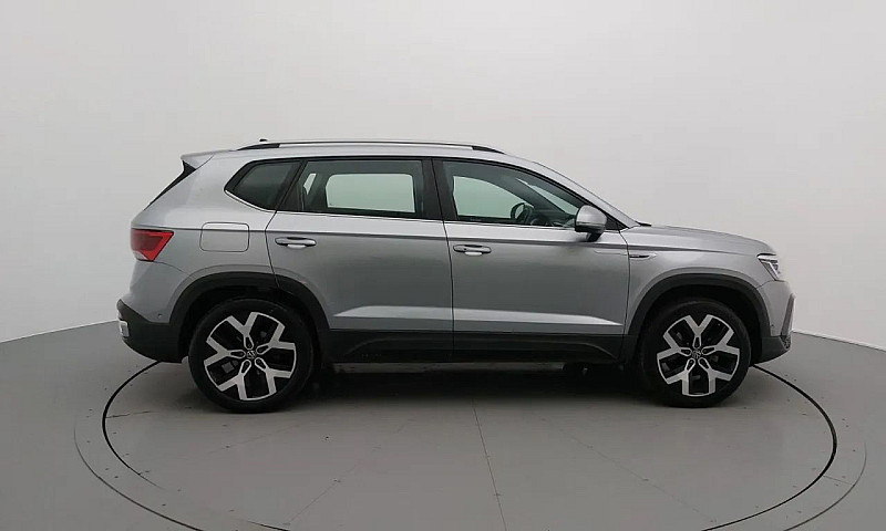 Volkswagen Taos High...