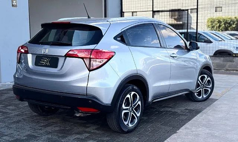 Hr-V Ex 1.8 Flex - C...