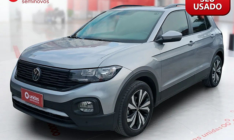 Volkswagen T-Cross 1...