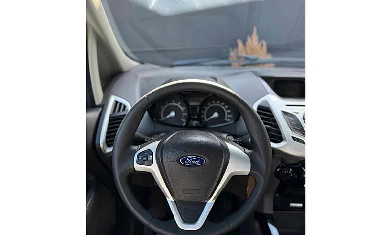 Ford Ecosport Freest...