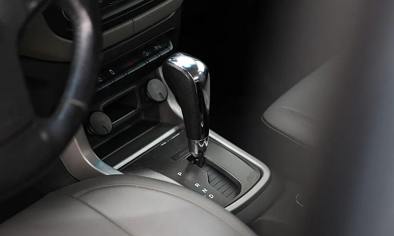 Chevrolet S10 Pick-U...