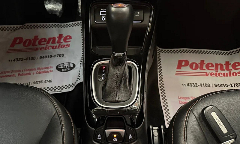 Jeep Compass Limited...