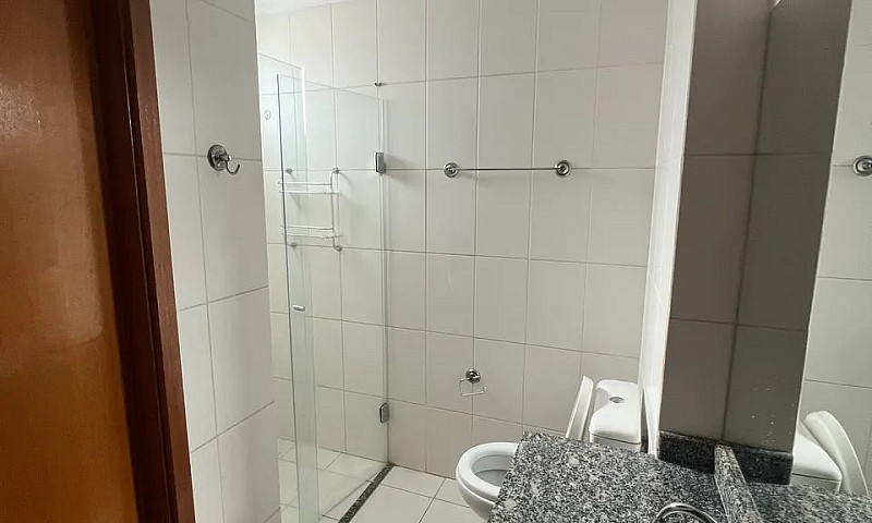 Alugo Apartamento Ja...