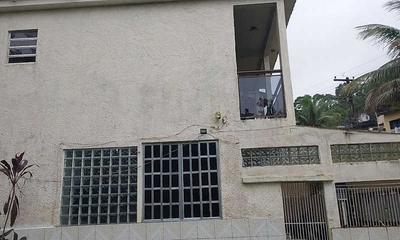 Vendo Casa + Apto + ...