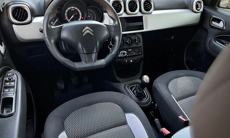 Citroen Aircross Sta...
