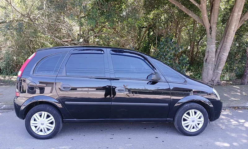 Chevrolet Meriva Joy...