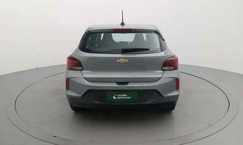 Chevrolet Onix 2024 ...