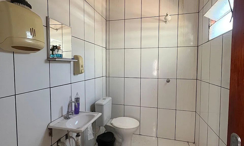 Sala Comercial Na Pr...