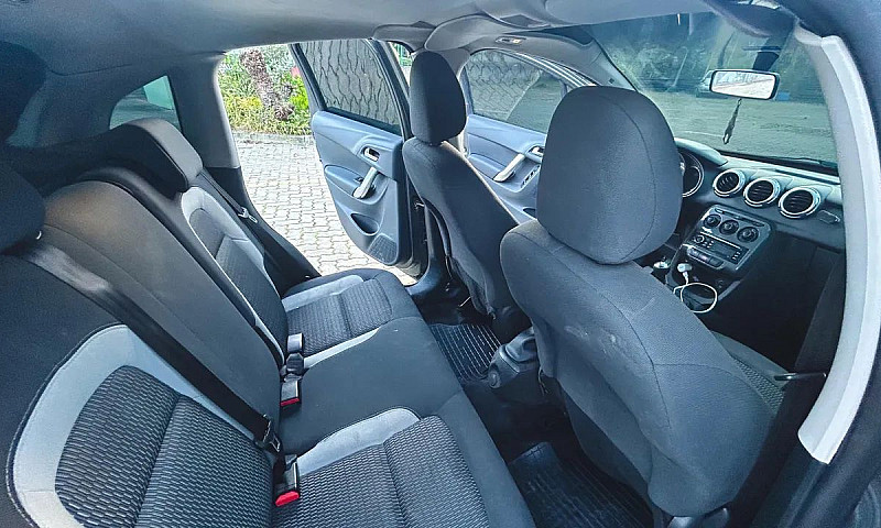 Citroen C3 Tendance ...