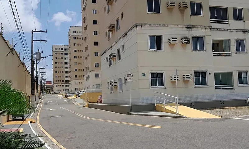 02 Quartos Na Cohama...