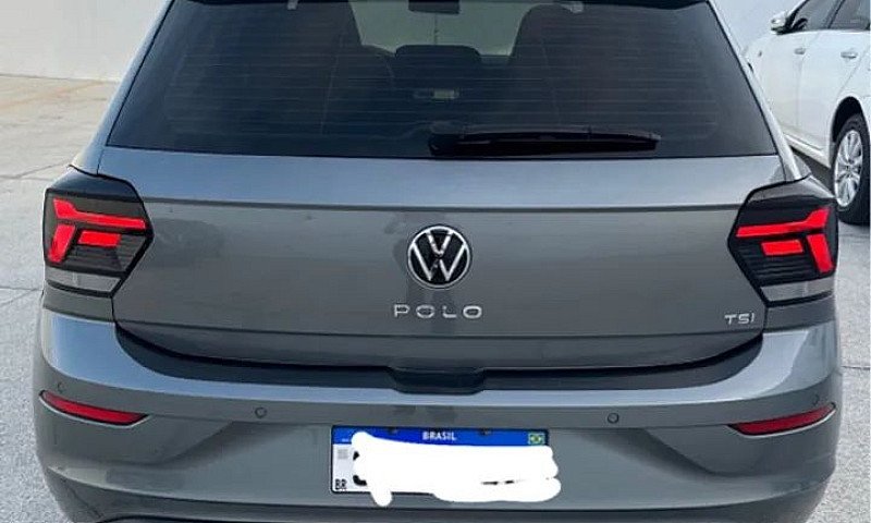 Vendo Polo - Única D...