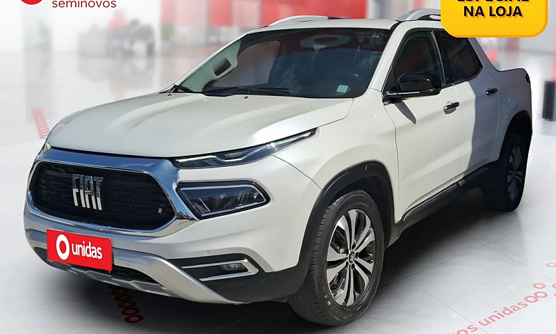 Fiat Toro Volcano 2....