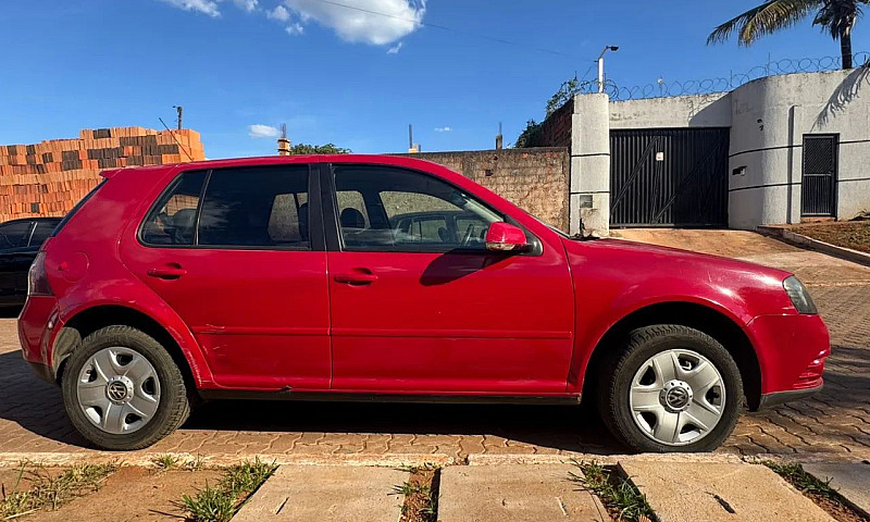 Volkswagen Golf Spor...