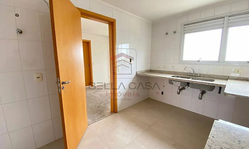 Apartamento Altissim...