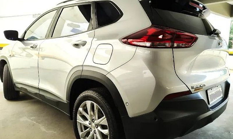 Tracker Ltz, 1.2 Tur...