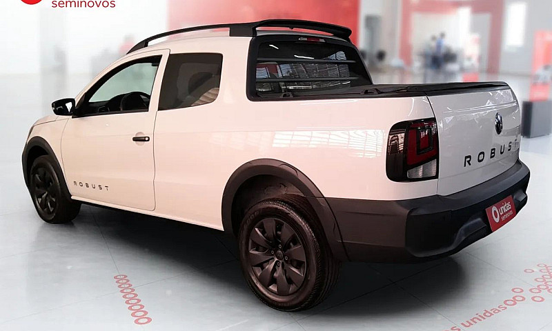 Volkswagen Saveiro R...