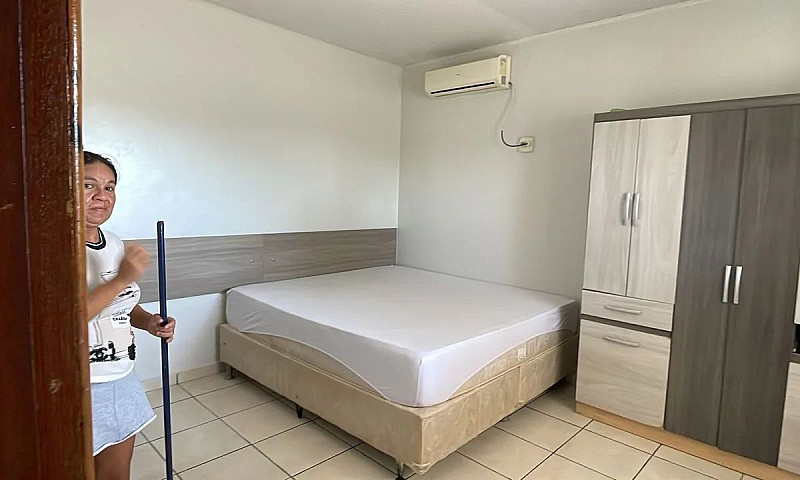 Apartamento Por Temp...