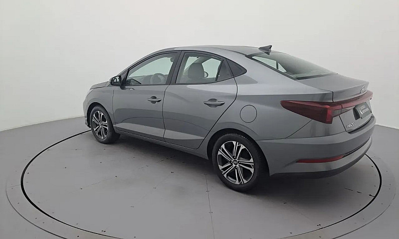 Hyundai Hb20S 2024 1...