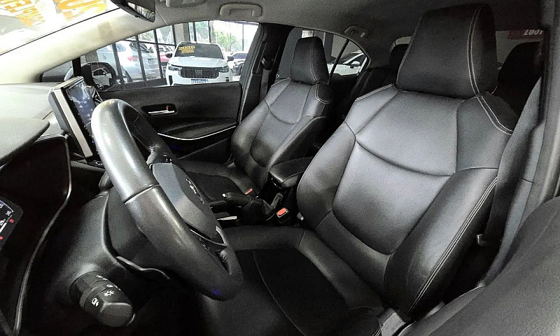 Toyota Corolla Xei 2...