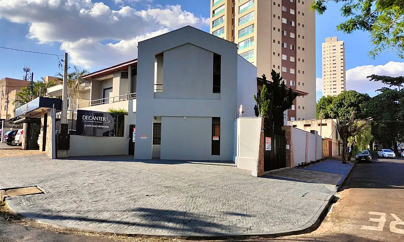 Imóvel Comercial - A...