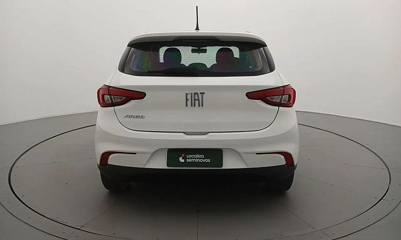 Fiat Argo Drive 1.0 ...