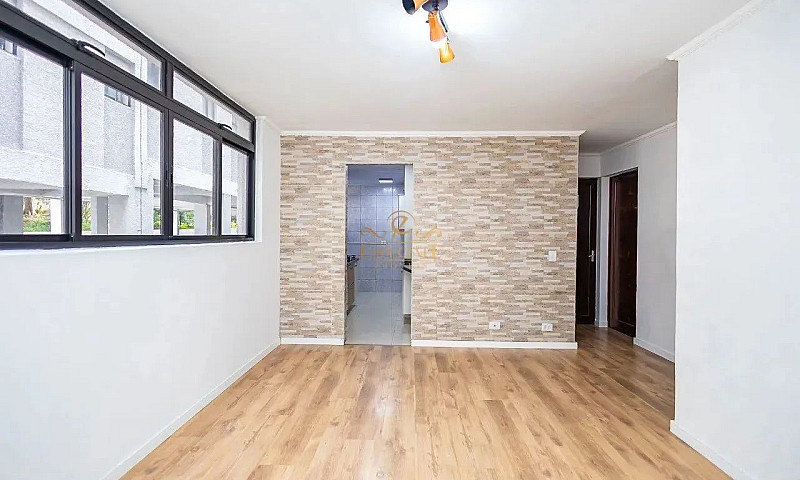 Apartamento Com 3 Do...