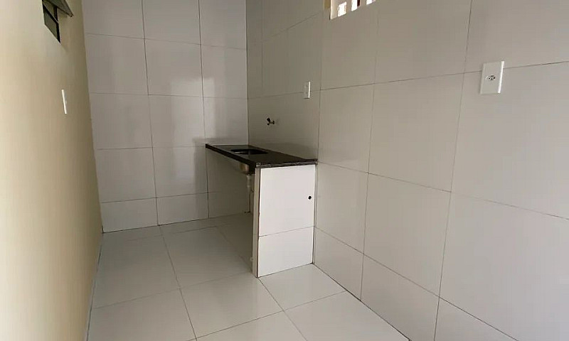 Casa 2/4 No Loteamen...