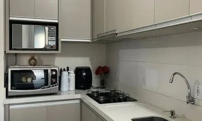 Vende-Se Lindo Apart...