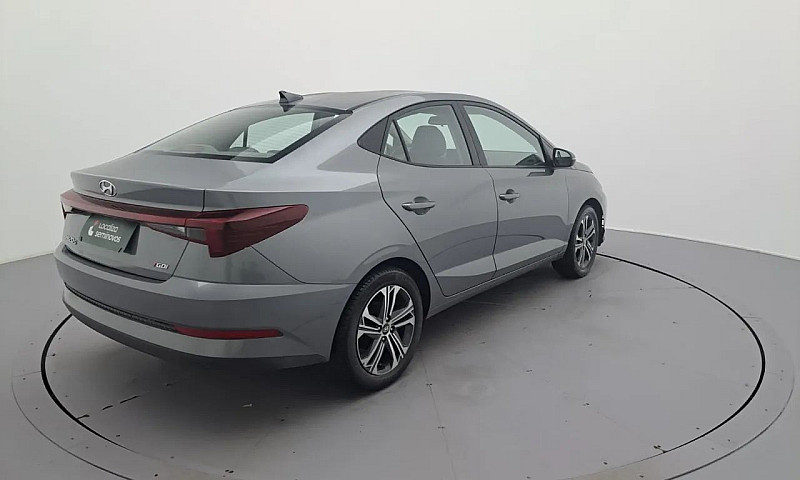 Hyundai Hb20S 2024 1...