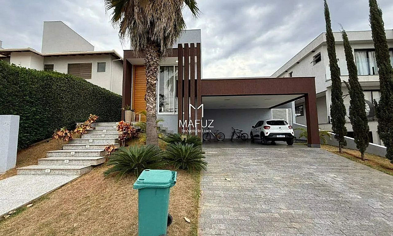 Casa Para Aluguel, 3...