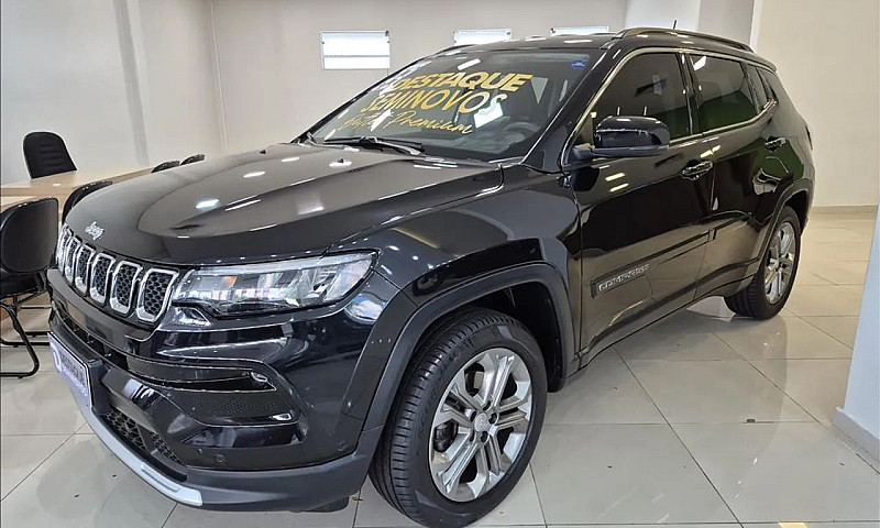 Jeep Compass 2023...