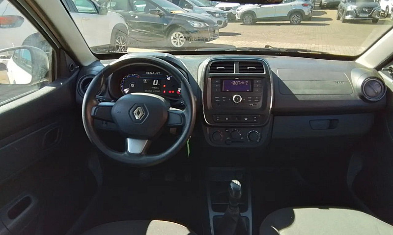 Renault Kwid 2024 1....