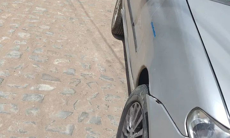 Fiat Siena Celebrati...