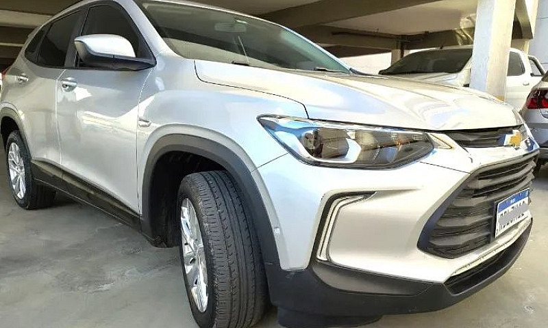 Tracker Ltz, 1.2 Tur...