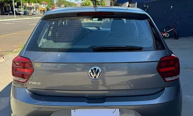 Volkswagen Polo 1.0 ...