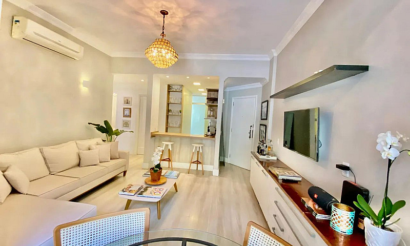 Excelente Apartament...