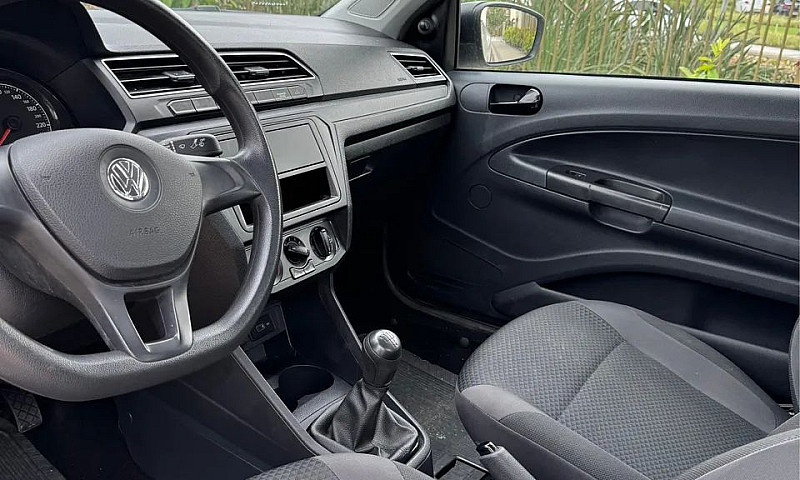 Volkswagen Saveiro R...