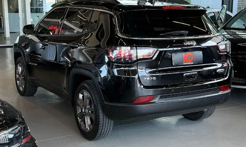 Jeep Compass Long. T...