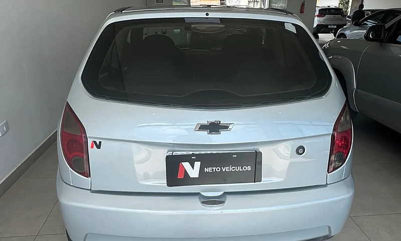 Chevrolet Celta Life...