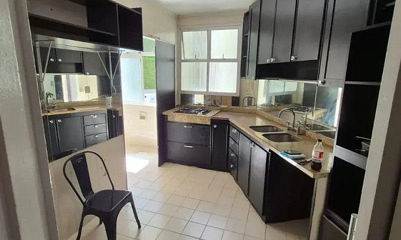 Apartamento 4 Quarto...