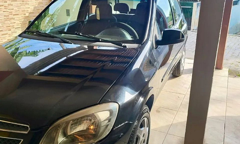 Chevrolet Celta Life...