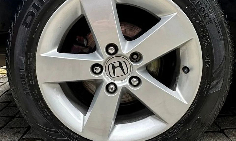 Honda Civic Sedan Lx...