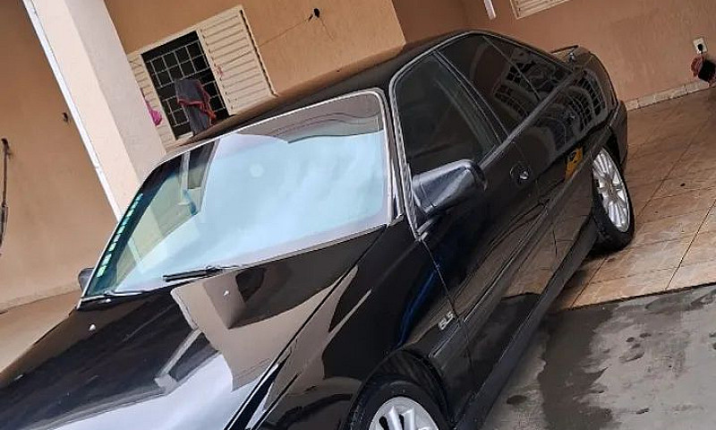 Chevrolet Omega Gls ...