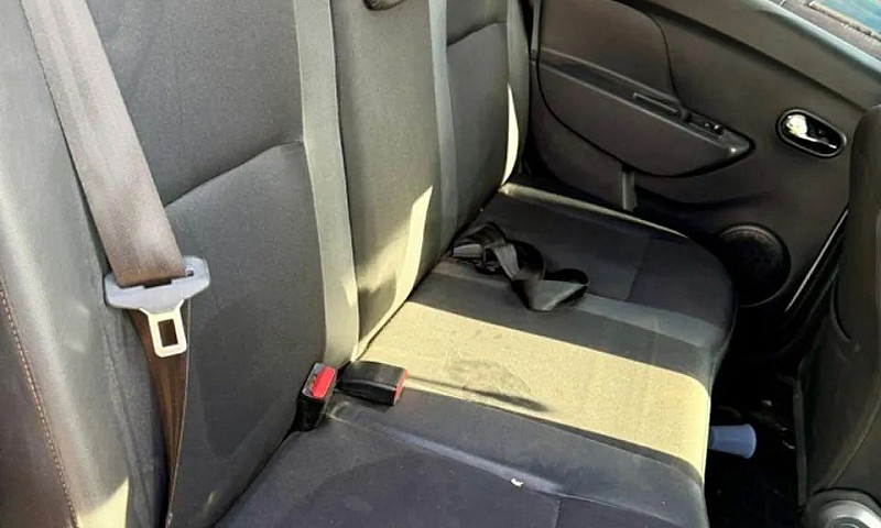 Renault Sandero Step...