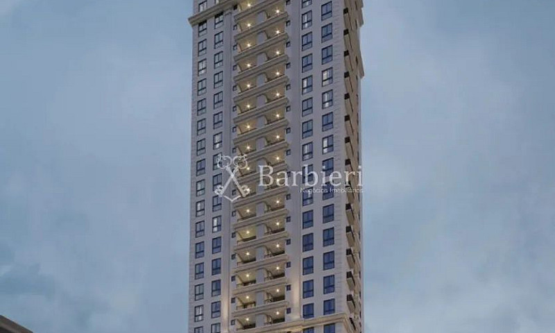 Apartamento No Edifí...