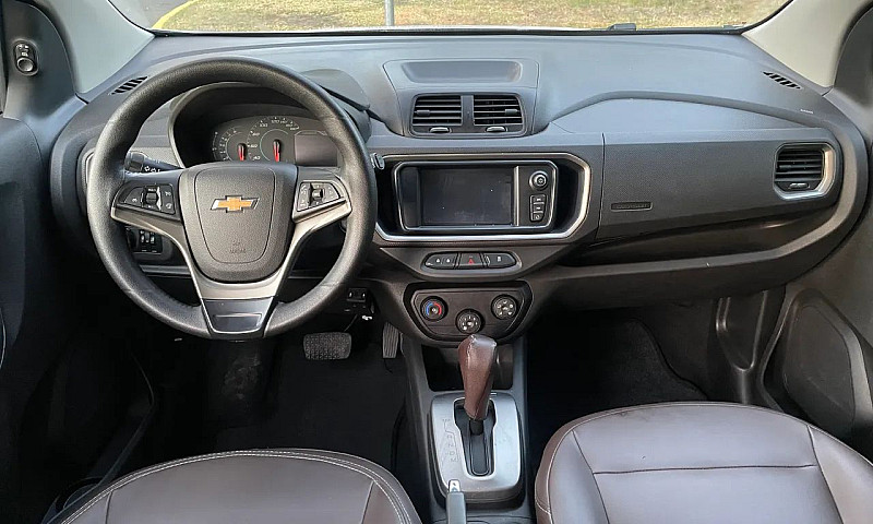 Chevrolet Spin Lt 1....