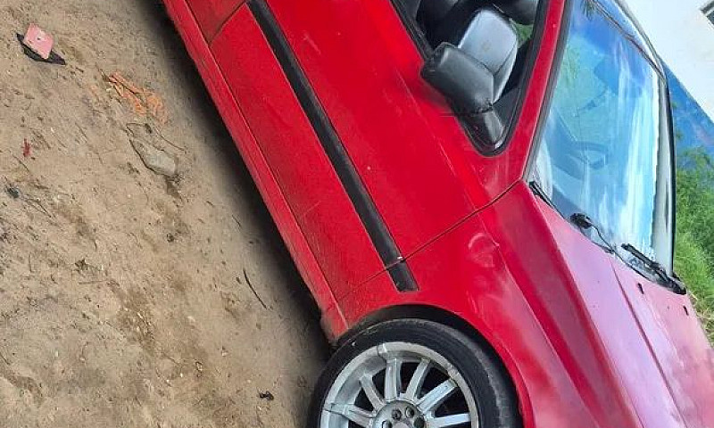 Volkswagen Golf Gl 1...