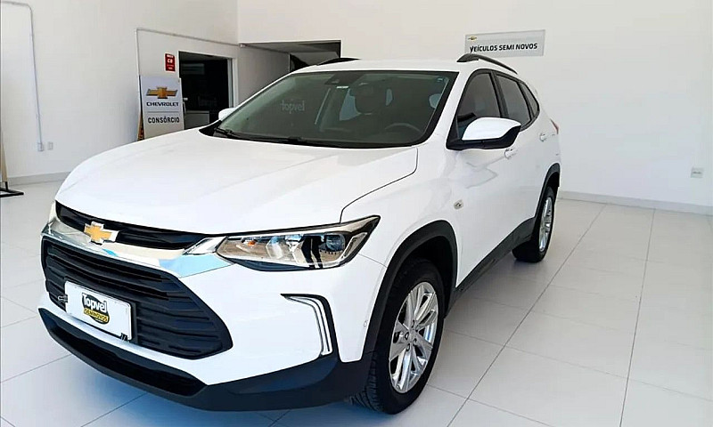 Chevrolet Tracker Lt...