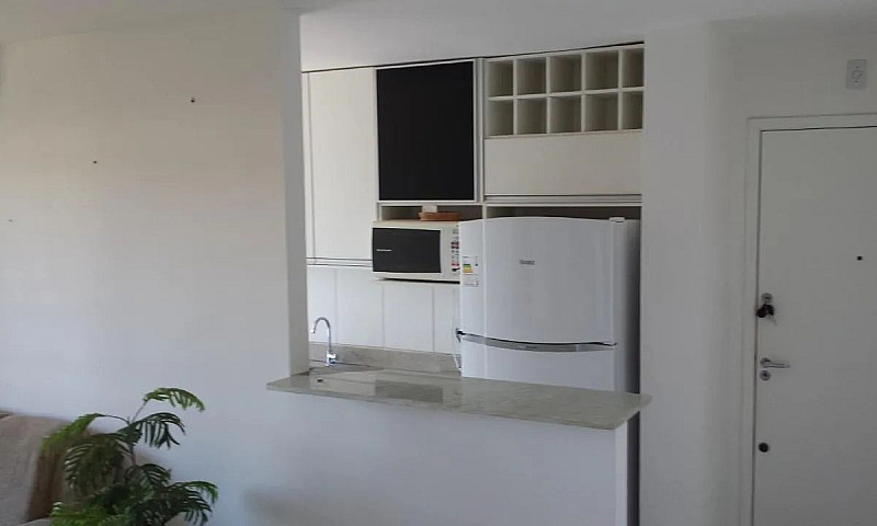 Apartamento Mobiliad...